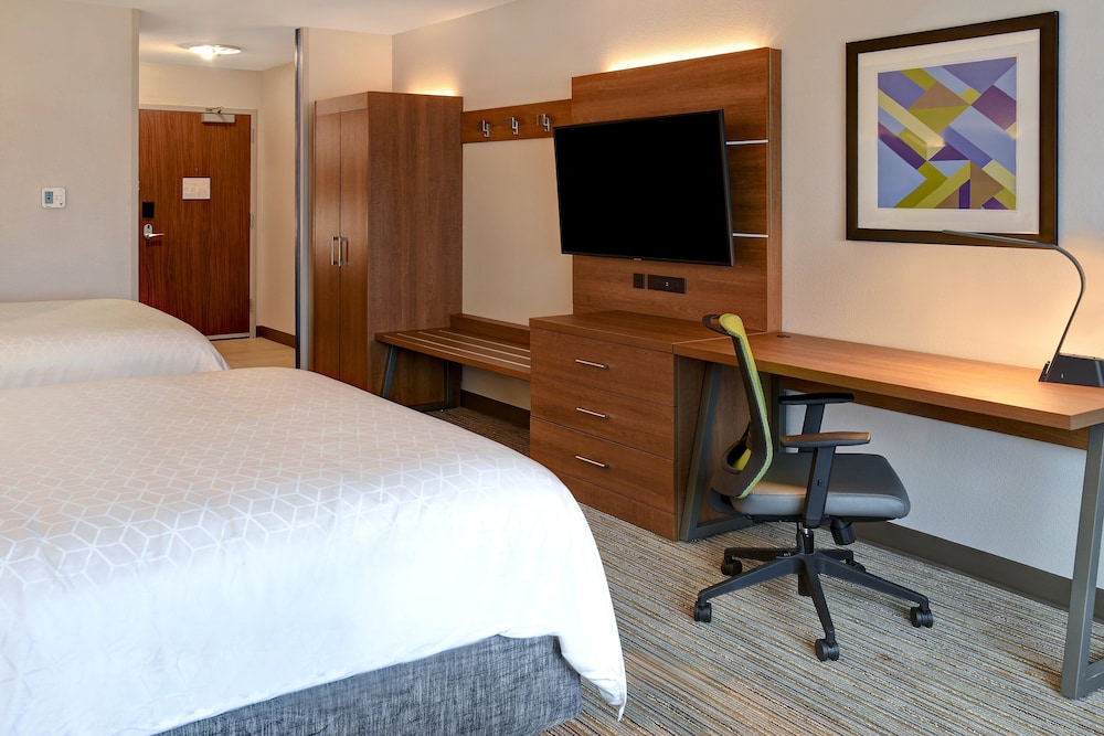 Holiday Inn Express And Suites Ottawa 46/50