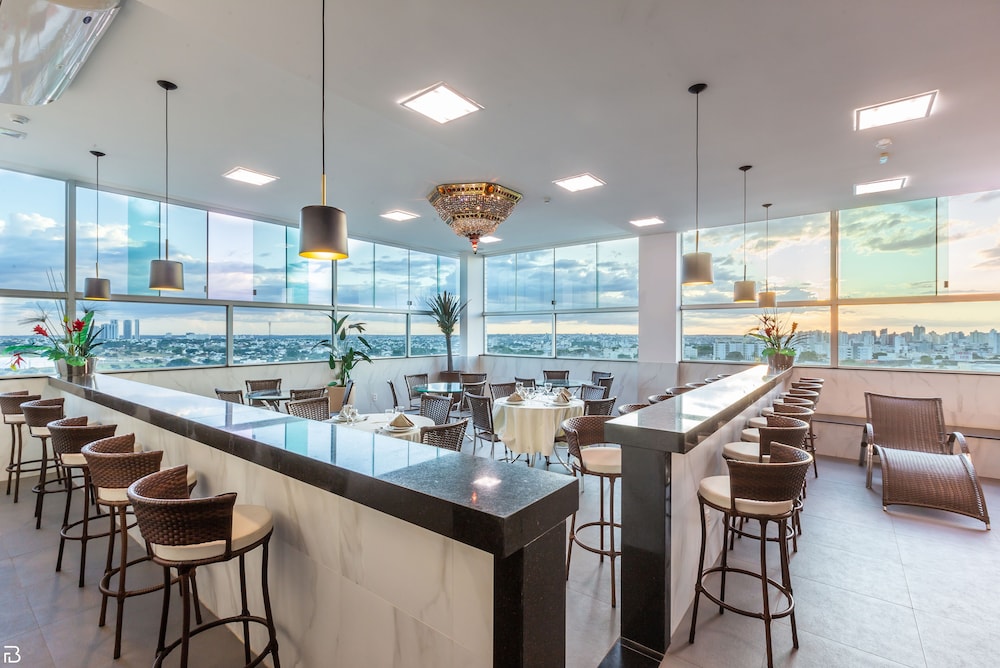 Porto Minas Hotel e Convencoes 61/71
