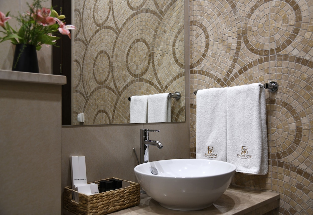 Badagoni Boutique Hotel Rustaveli 34/34