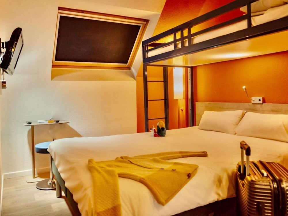 Ibis Budget Colmar Centre Ville 14/45