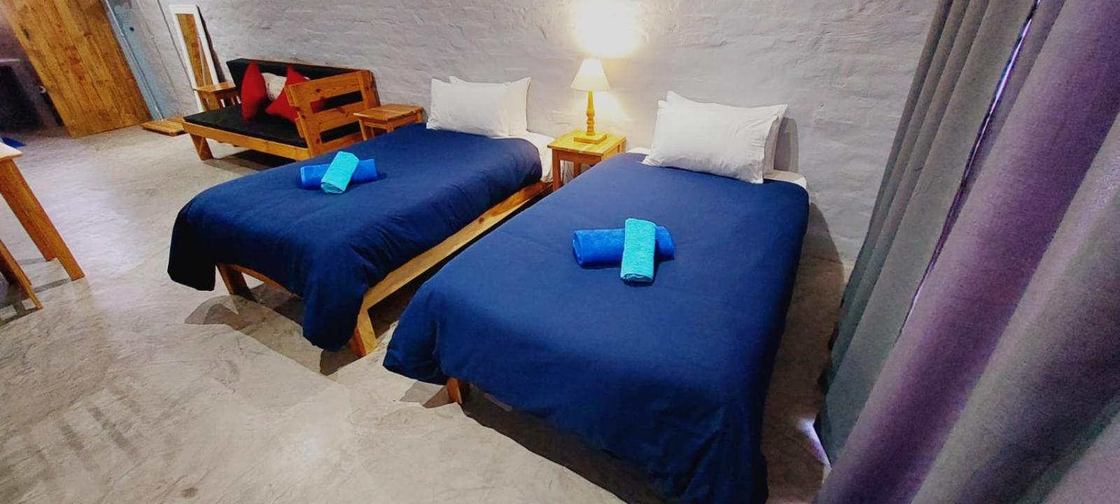 Swartberg Cottages 7/39
