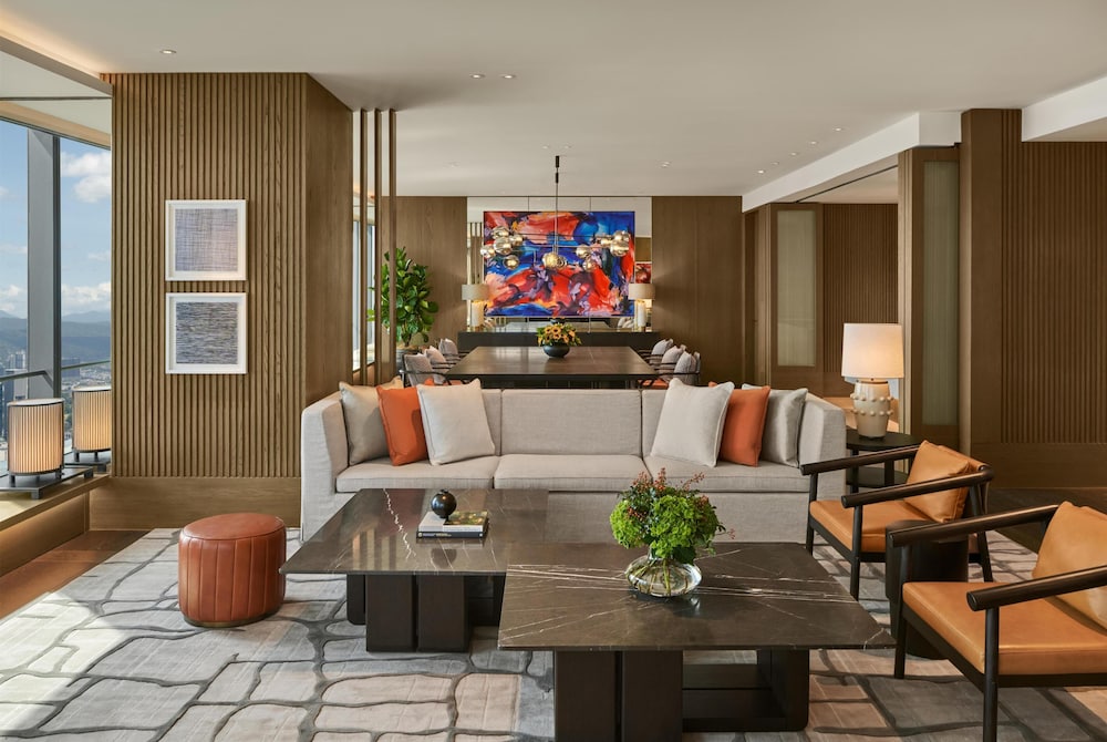 Park Hyatt Kuala Lumpur 53/71