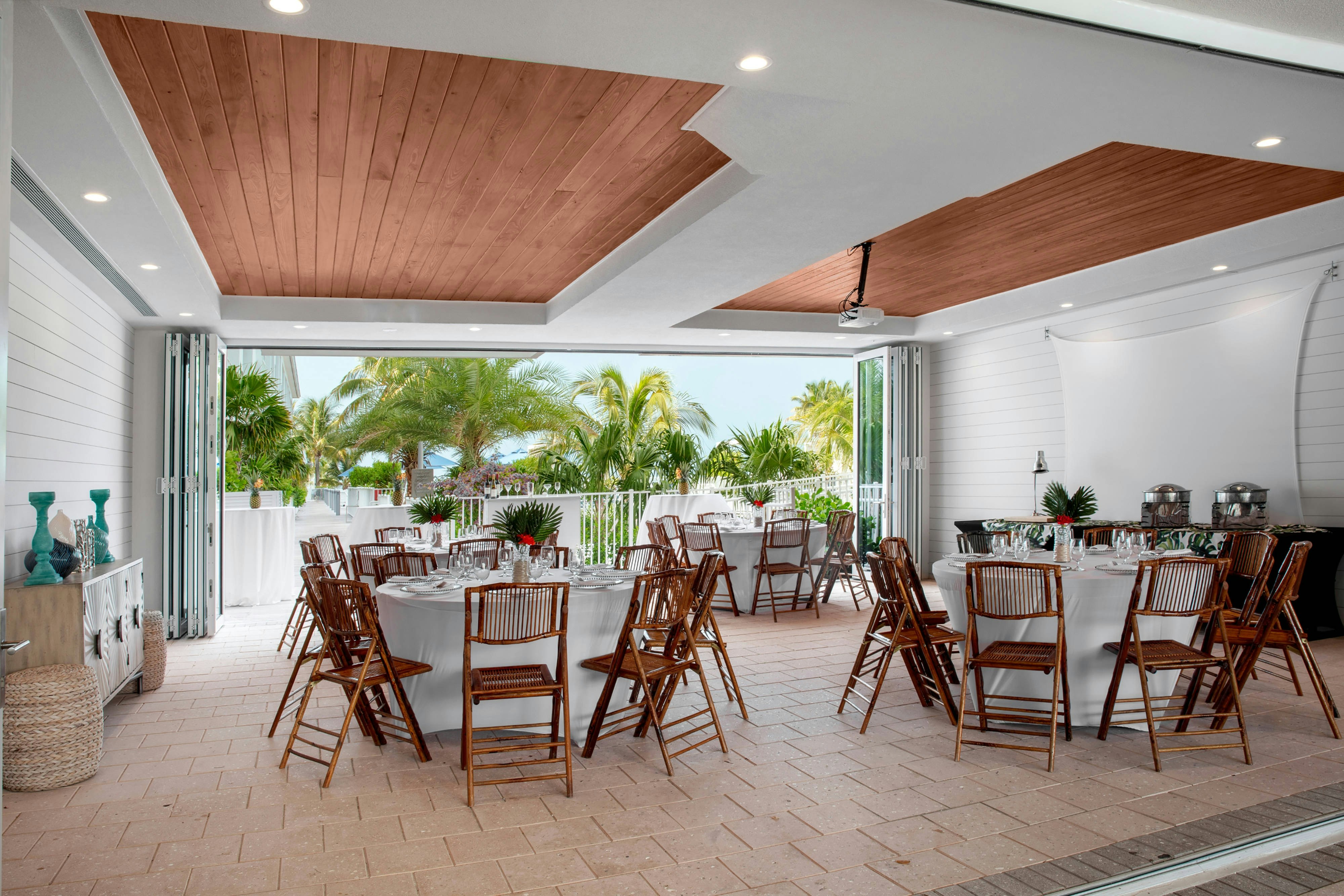 Courtyard by Marriott Faro Blanco Resort 19/33