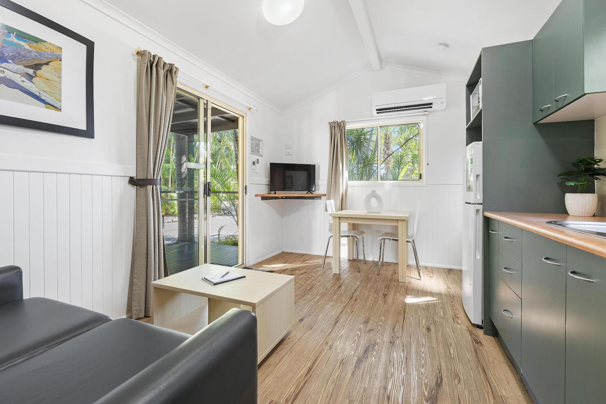 1 Bedroom, Garden Villa