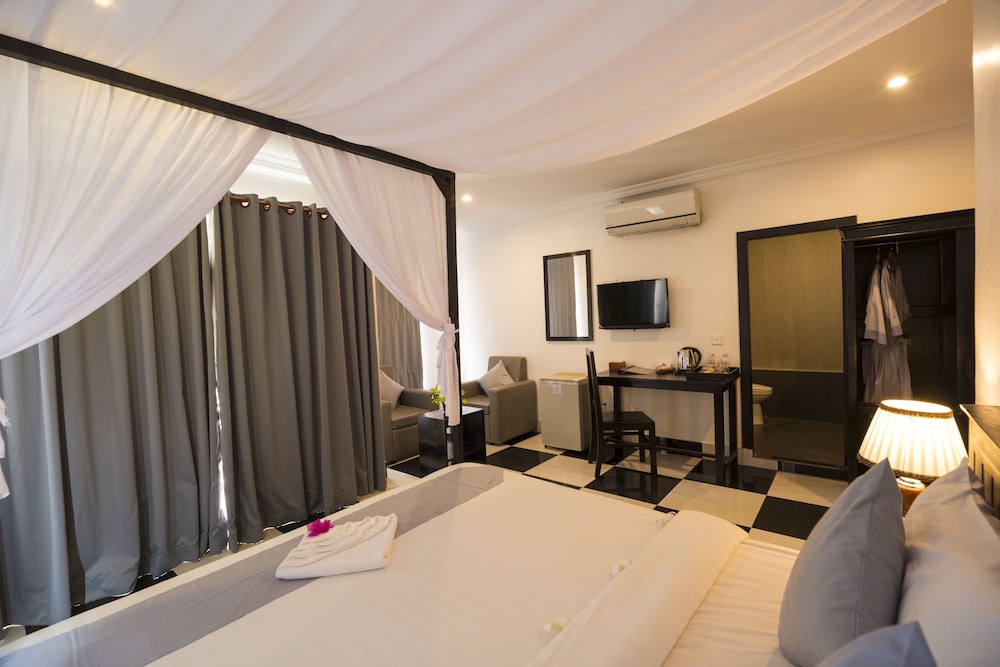 Rithy Rine Angkor Residence 16/67