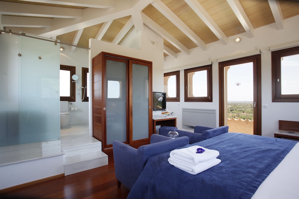 Sa Cabana Hotel Rural & Spa Adults Only 18/68
