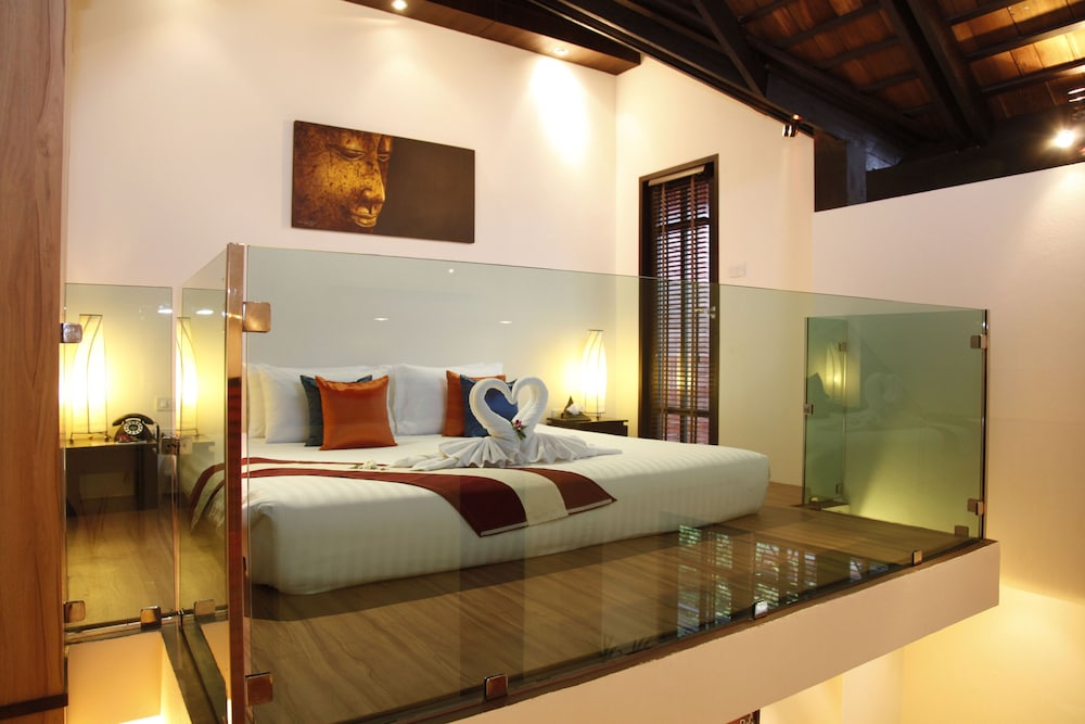 KIRIKAYAN BOUTIQUE RESORT 26/72