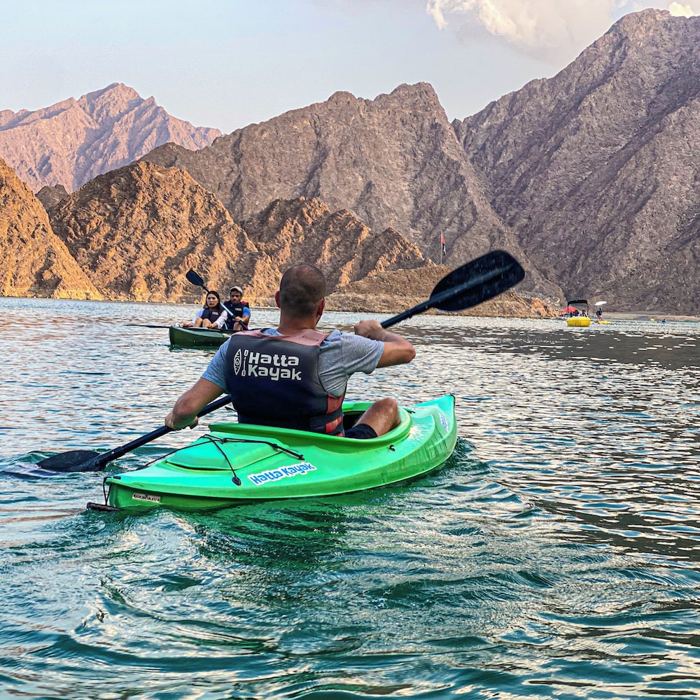 Hatta Damani Lodges Resort 26/50