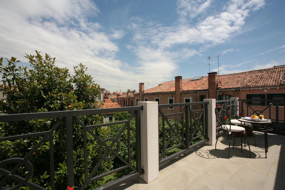 Hotel Giudecca Venezia 5/50