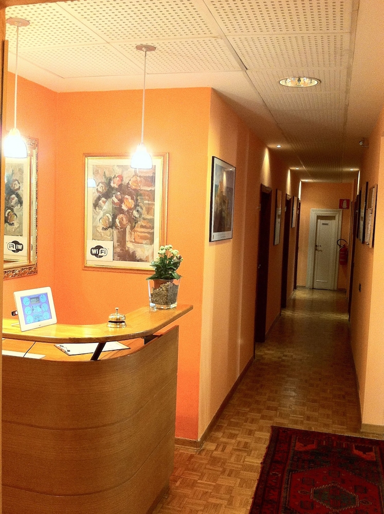 HOTEL LEOPOLDA 6/50