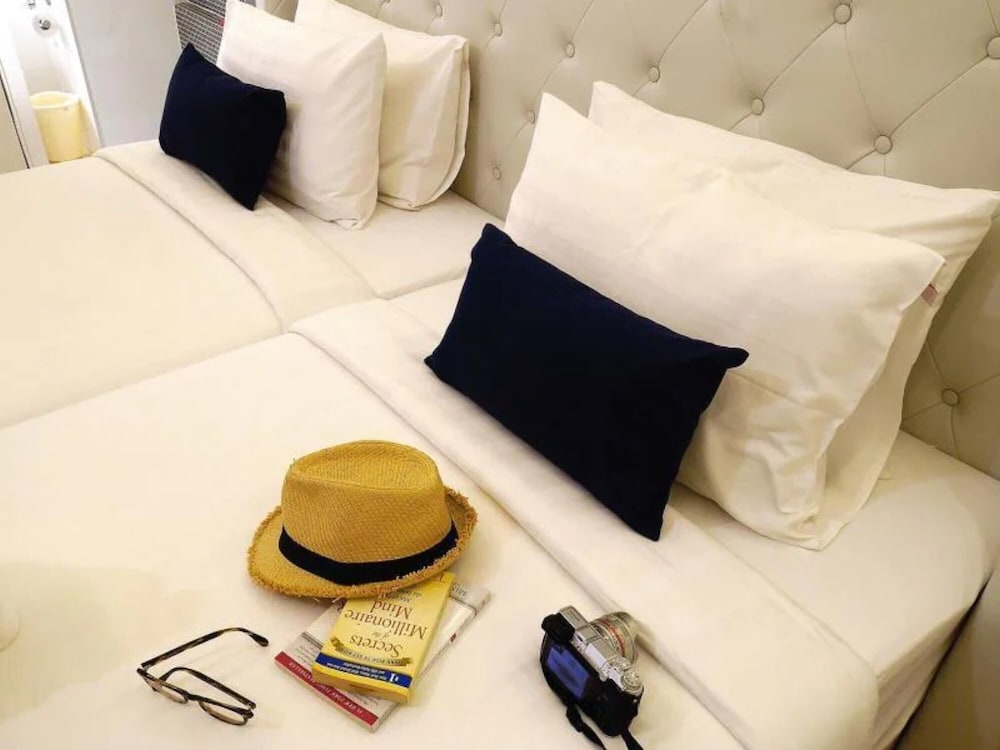 Forty Winks Phuket photo2