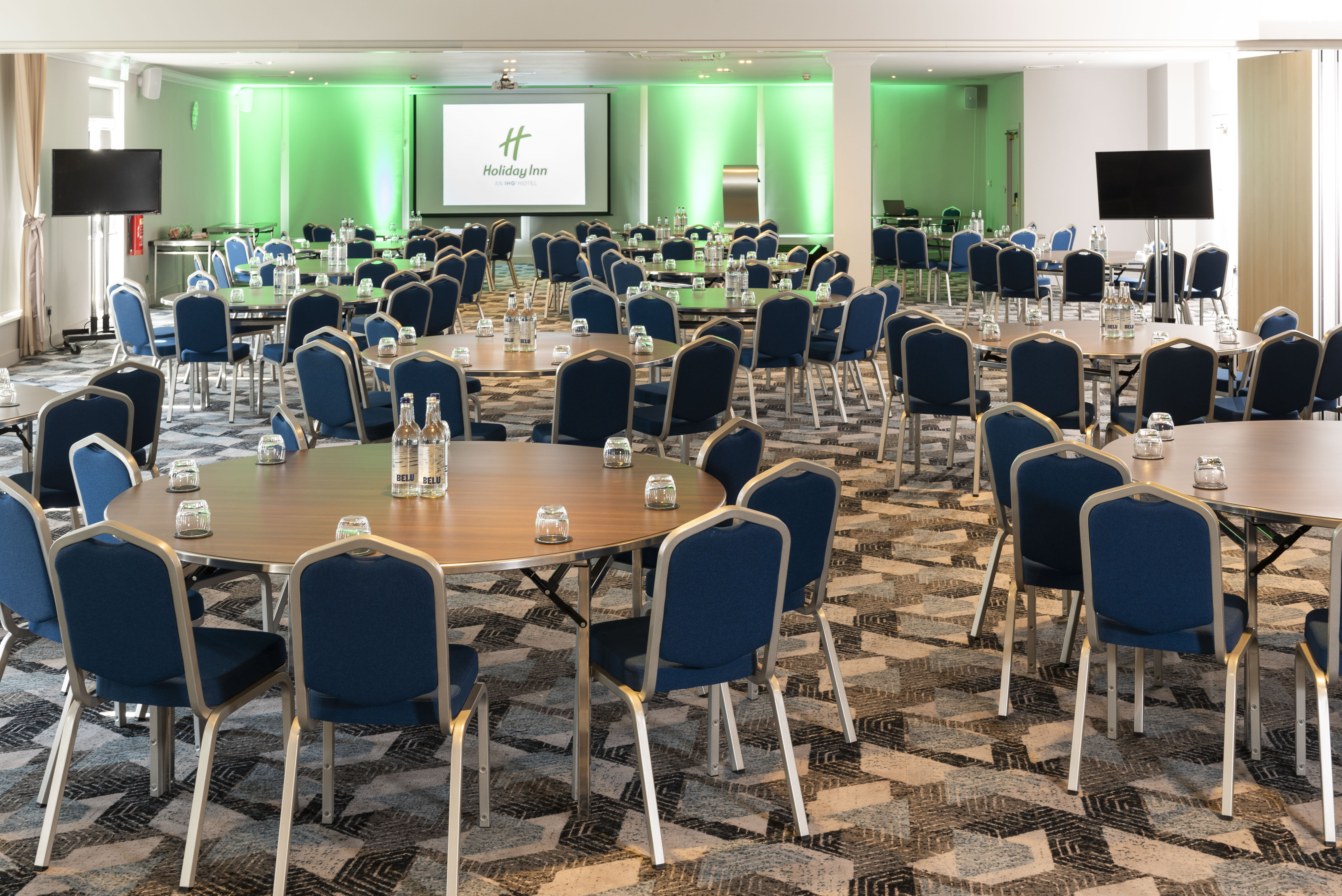 Holiday Inn Birmingham M6 Jct 7 Hotel 69/78
