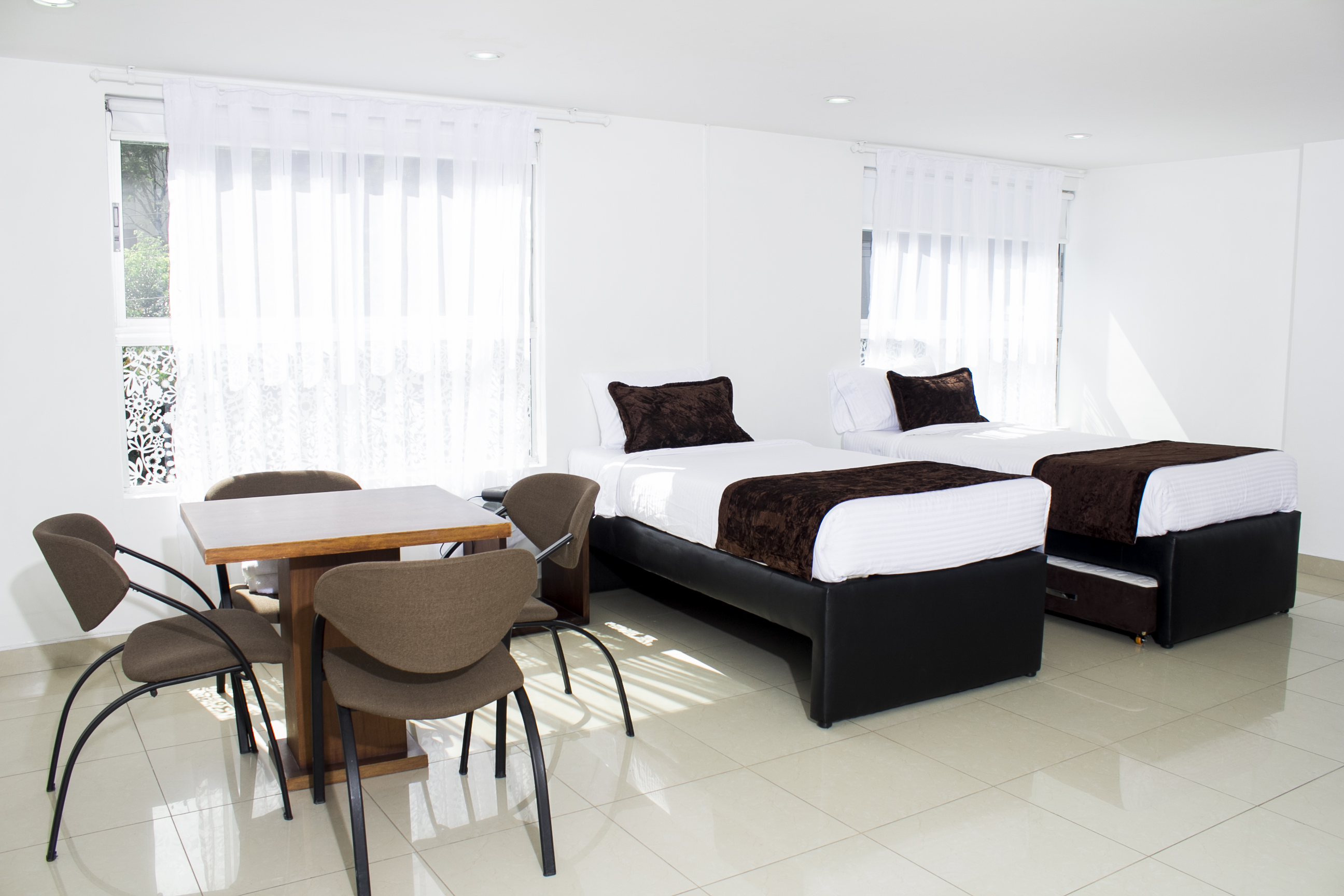 Las Rosas Hotel Boutique 17/30