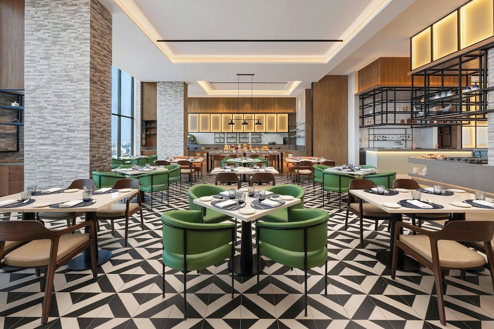 Four Points by Sheraton Nashik 32/49