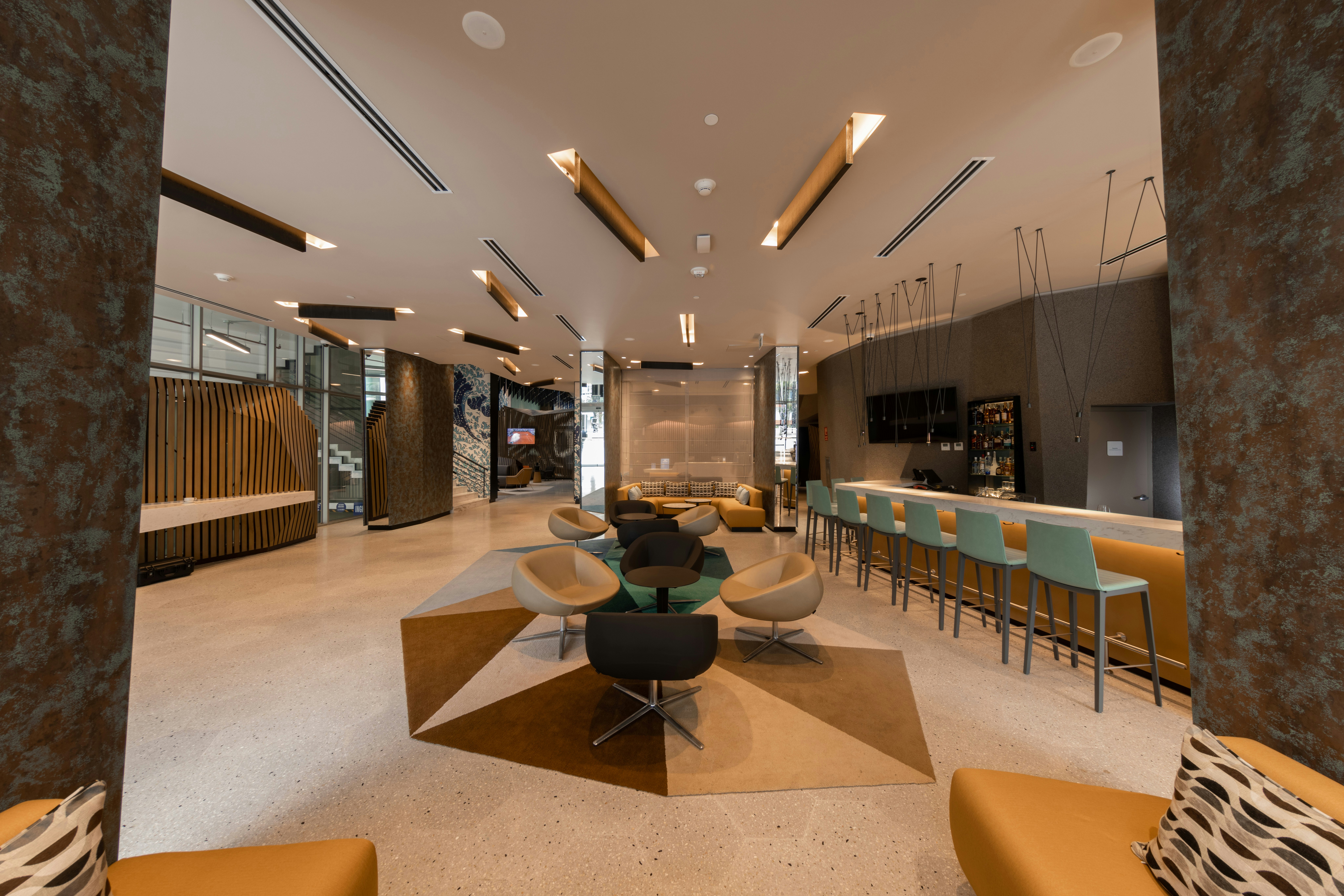 Hilton Garden Inn Lima Miraflores 37/70