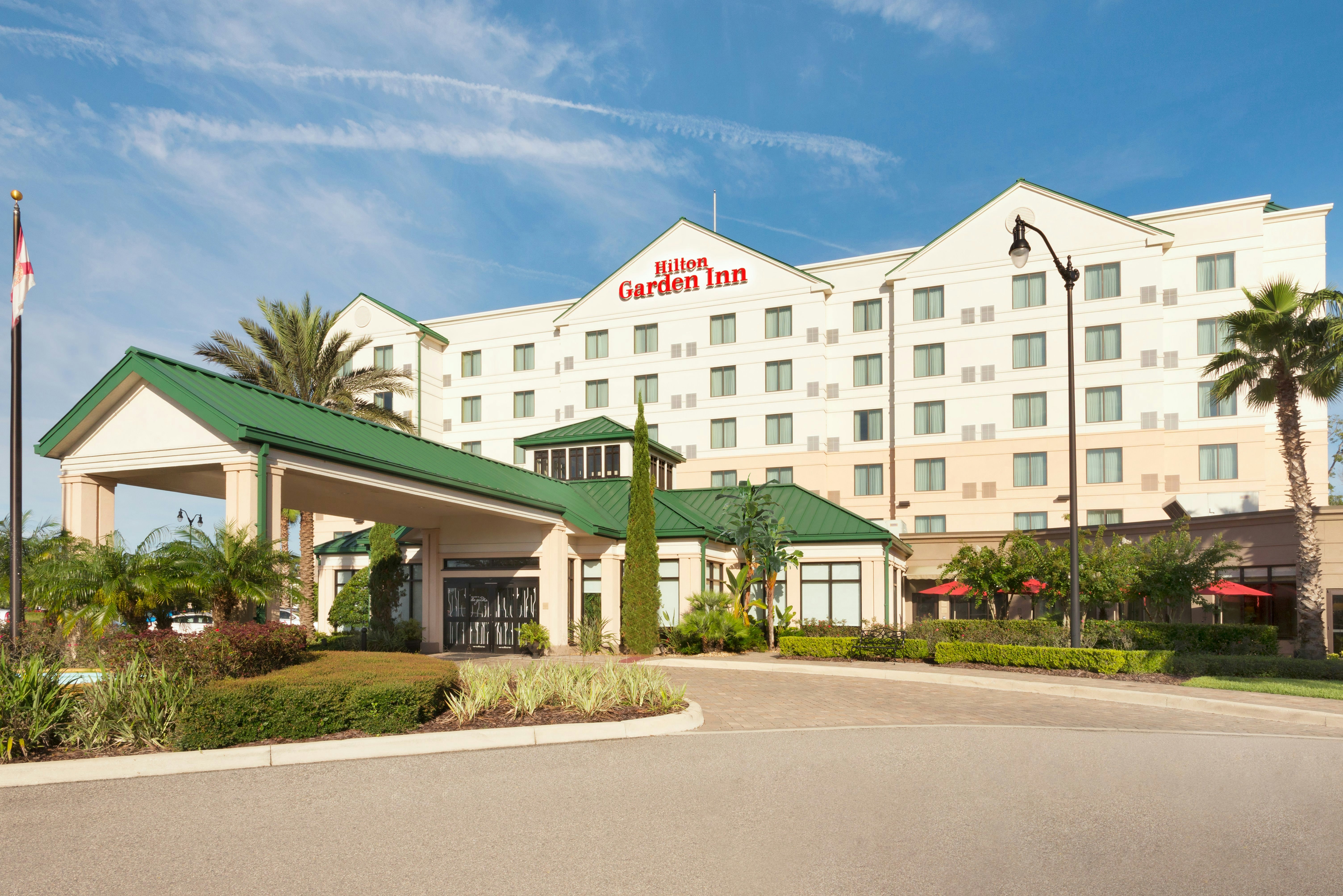 Hilton Garden Inn Palm Coast Town Center 2/39