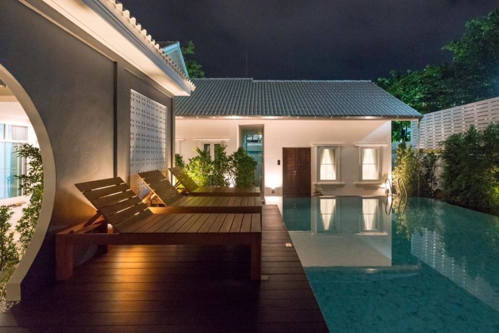 The Besavana Phuket 42/68