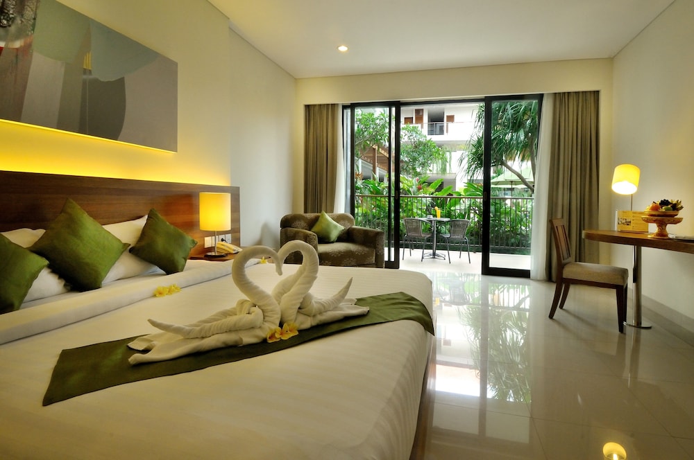 Taksu Sanur Hotel 32/76