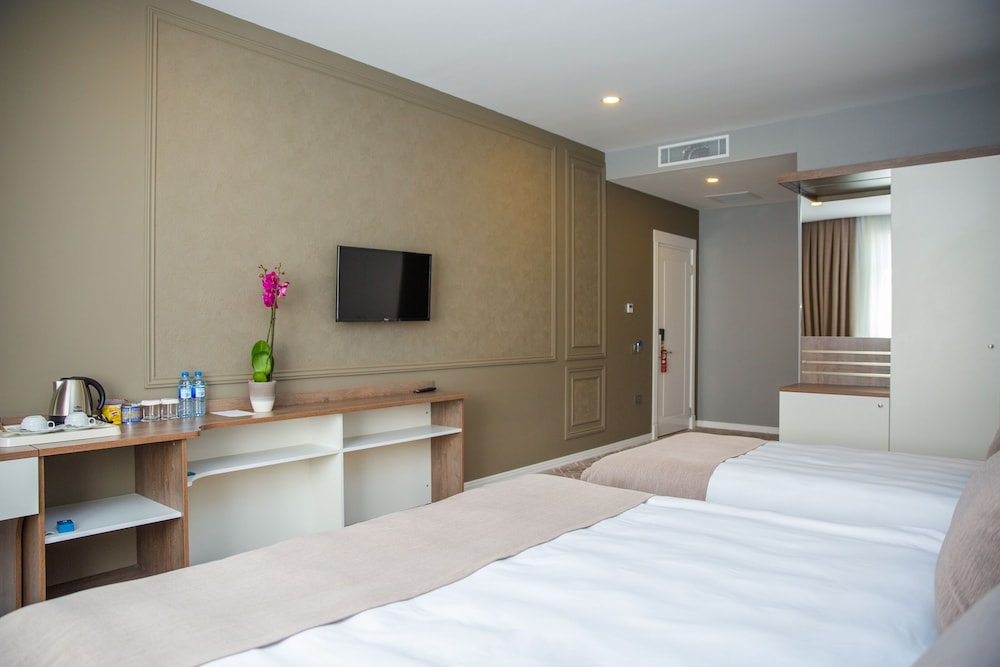 Alba Hotel & Spa 10/39