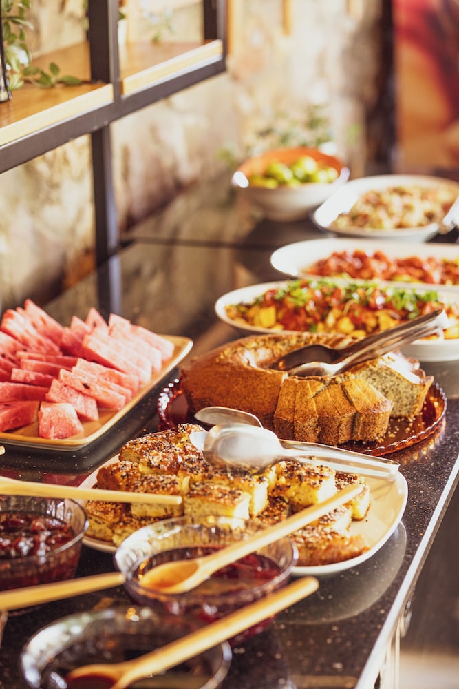 Armagrandi酒店Bozcaada Special Category(Armagrandi Hotel Bozcaada-Special Category) 图片2