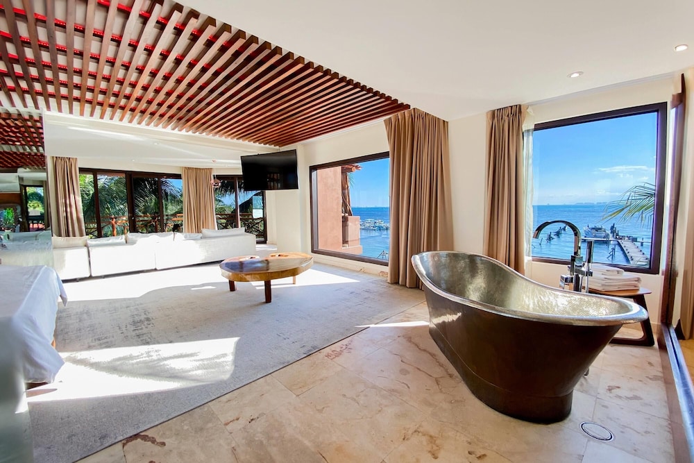 Esplendor by Wyndham Isla Mujeres All Inclusive Resort 21/50