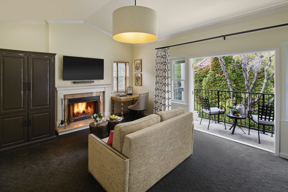 Fairmont Sonoma Mission Inn & Spa 48/72