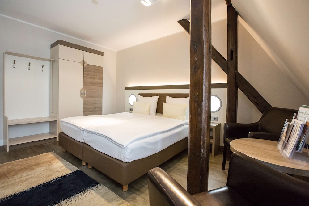 Best Western Plus Theodor Storm Hotel 15/37