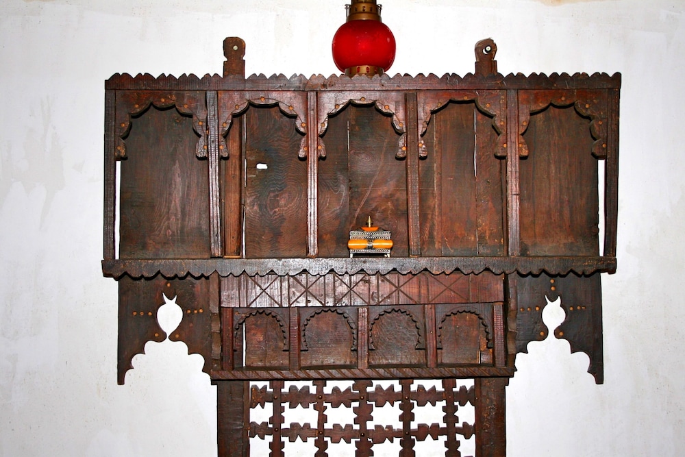Dar Attajalli 5/50