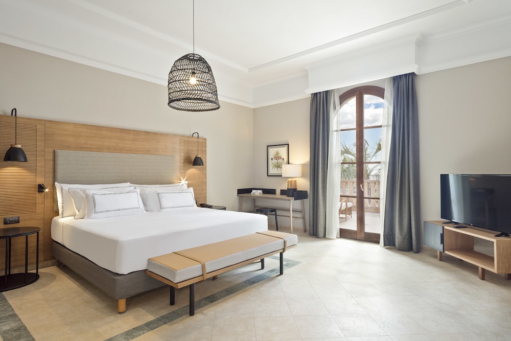 The Level At Melia Villaitana 14/50