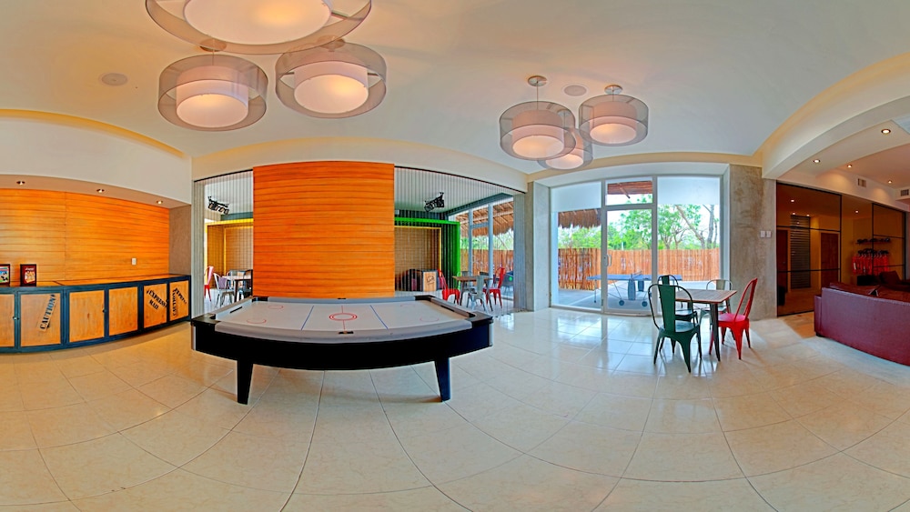 Sunscape Sabor Cozumel Resort and Spa 48/64