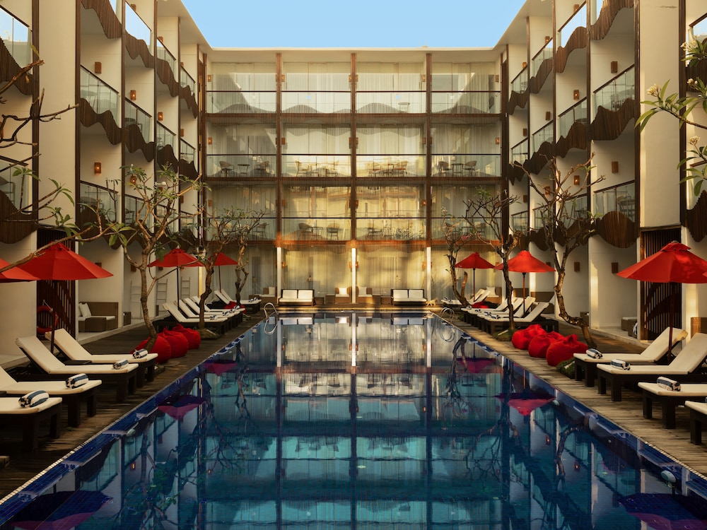 The Bene Hotel Kuta 36/68