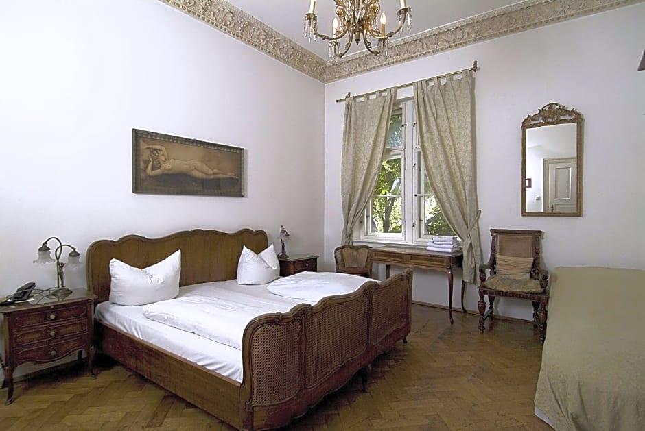 Hotel Mariandl 10/47