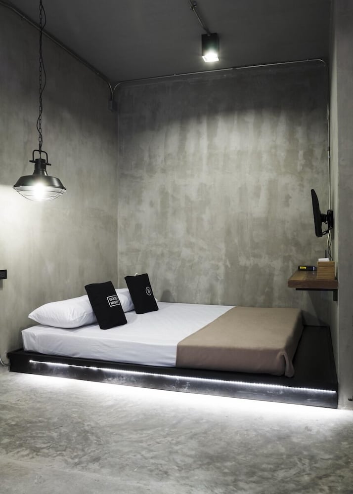 Bed Station Hostel 22/65