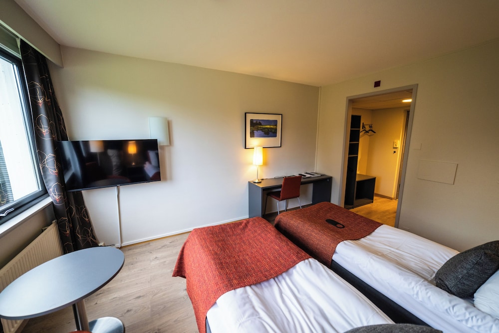 Hurdalsjoen Hotell & Spa 13/50
