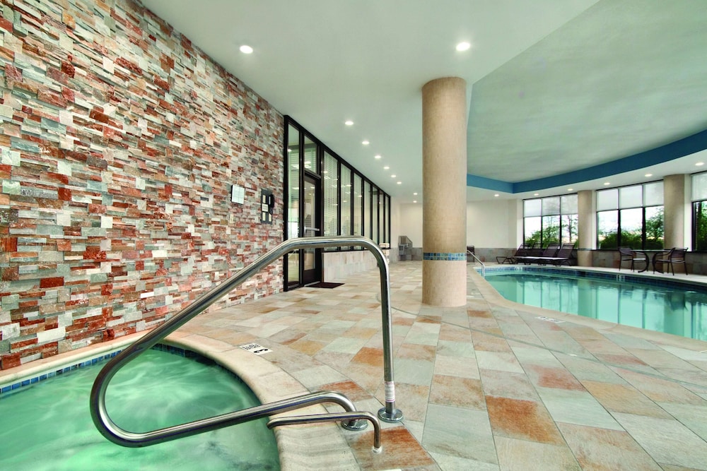 HYATT house Hartford North/Windsor 31/55