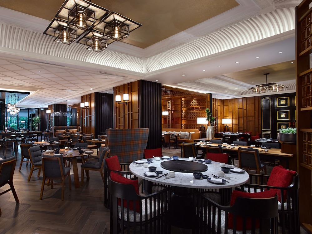 Shangri-La Hotel Jakarta 33/50