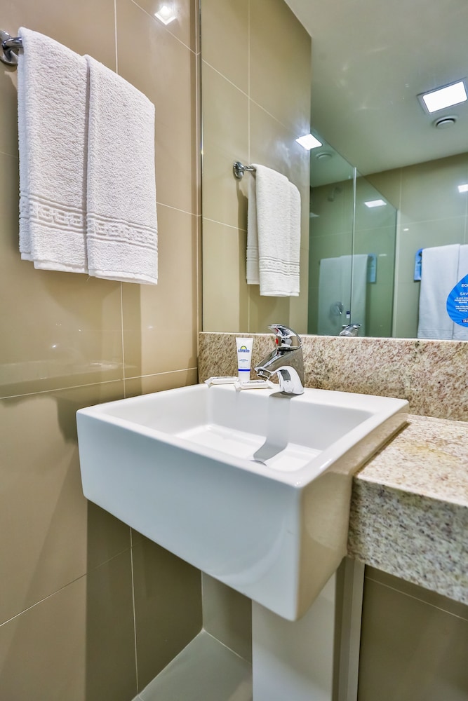 Days Inn by Wyndham Rio De Janeiro Lapa 36/39
