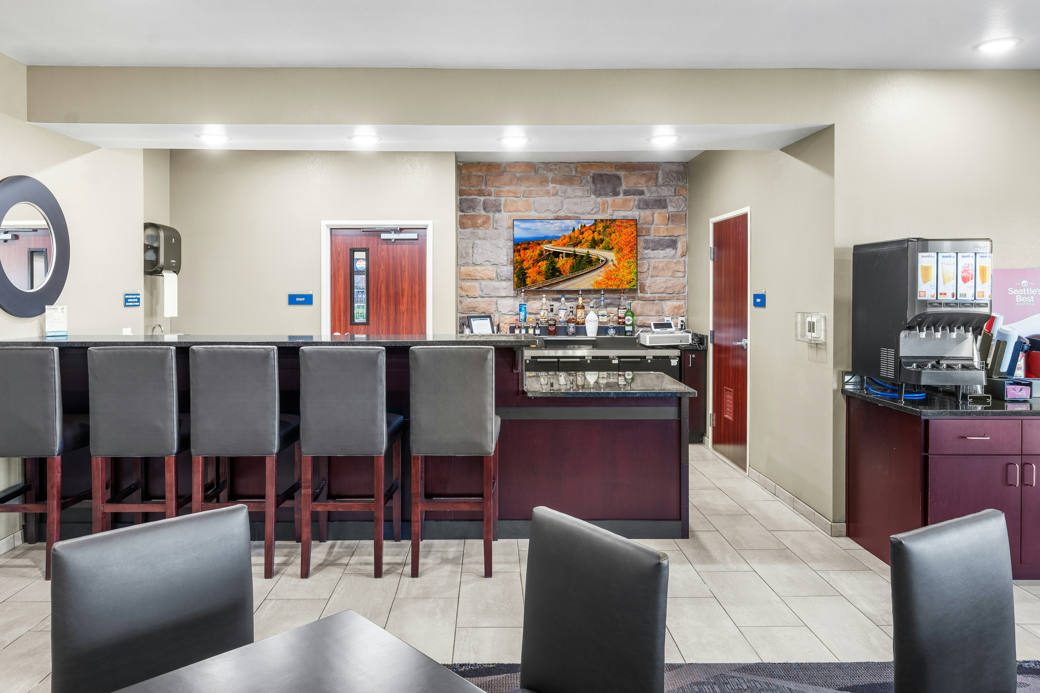 Cobblestone Hotel & Suites - Denmark 23/41