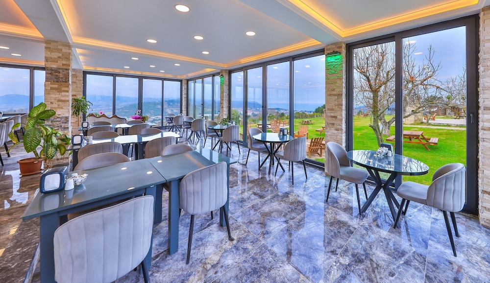 Teras Garden Agva 20/50