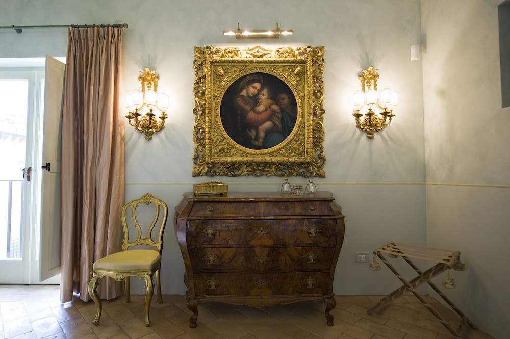 Relais Tenuta Del Gallo 3/41