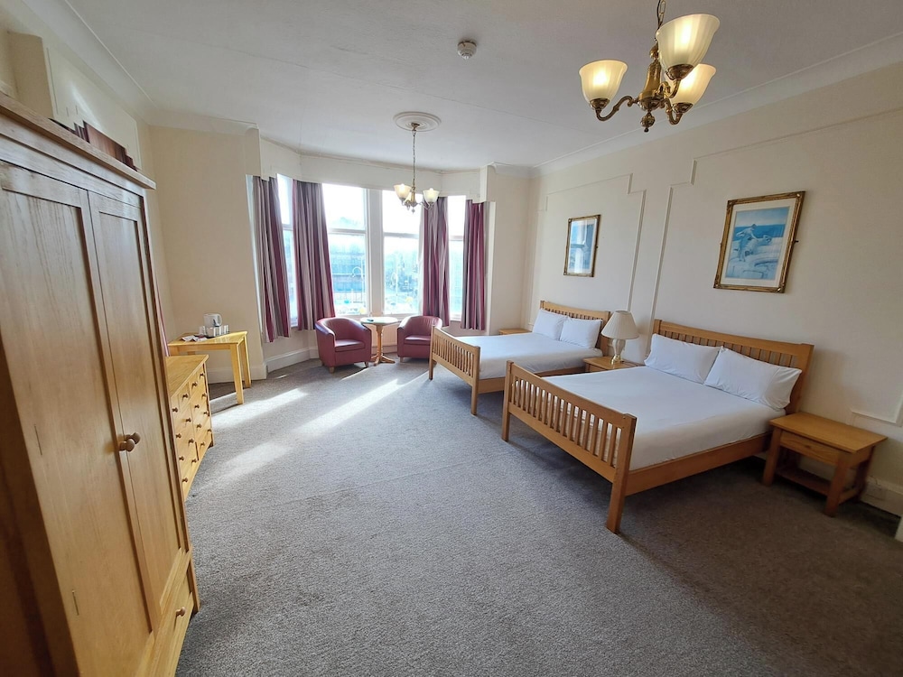 Scarisbrick Hotel Southport 26/63