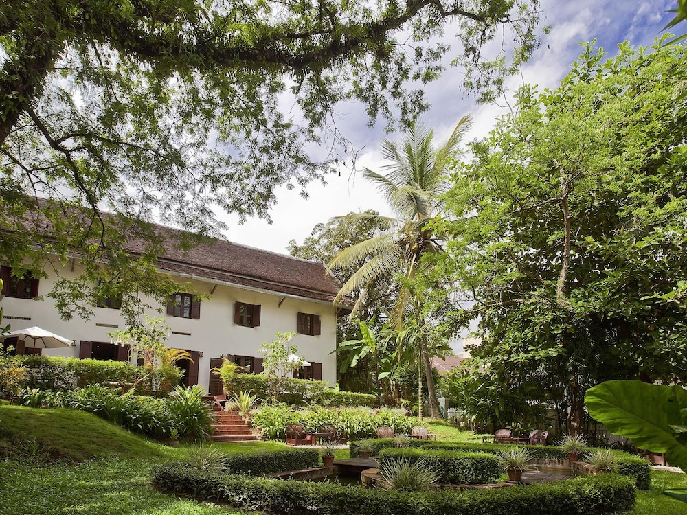3 Nagas Hotel Luang Prabang - MGallery Collection 47/50
