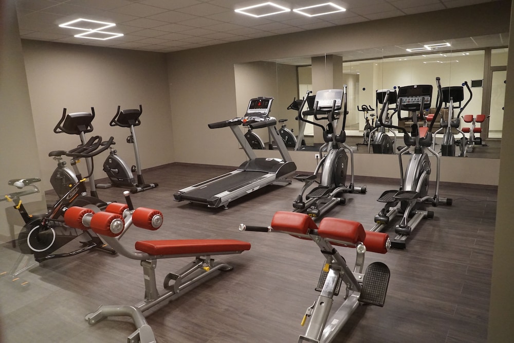 Ohtels Villa Dorada 25/50