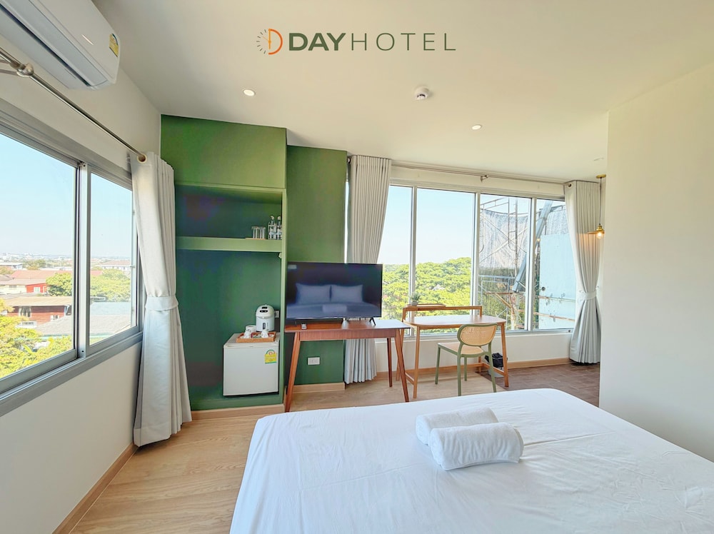 1 BEDROOM, SUPERIOR, DOUBLE BED