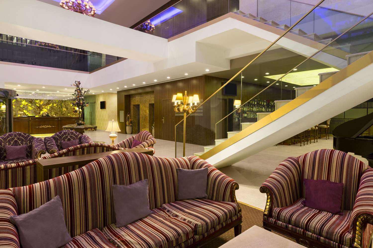 Ramada Brasov Hotel 12/22