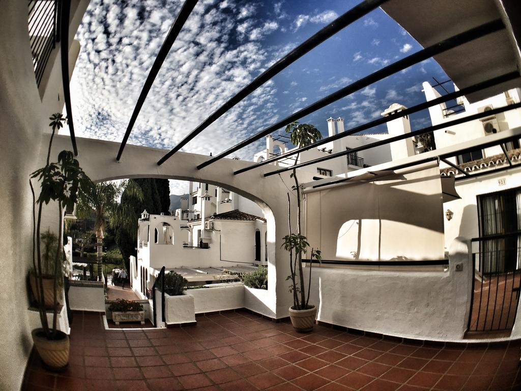 Elite Apartments At Pueblo Evita 20/50