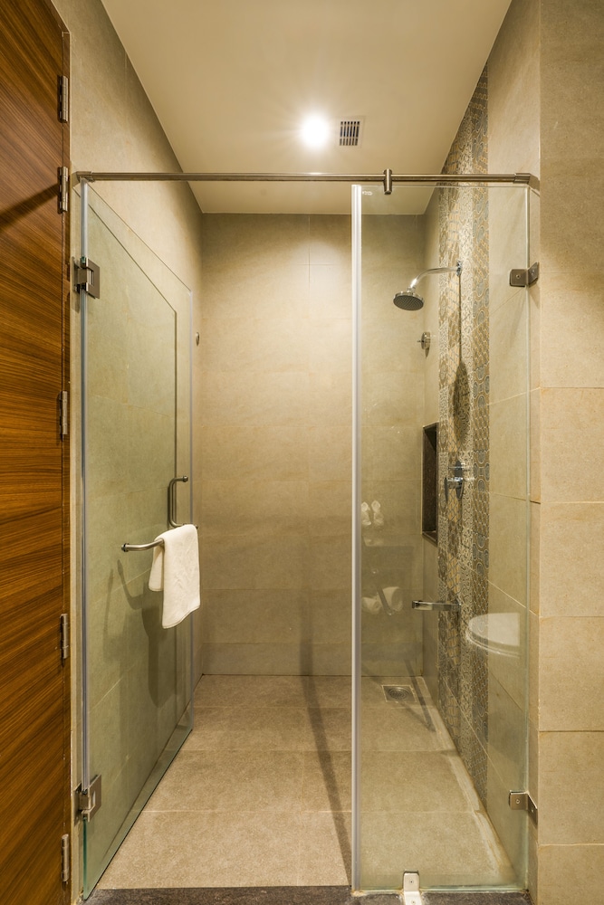 The Fern Sattva Resort Dwarka 65/67