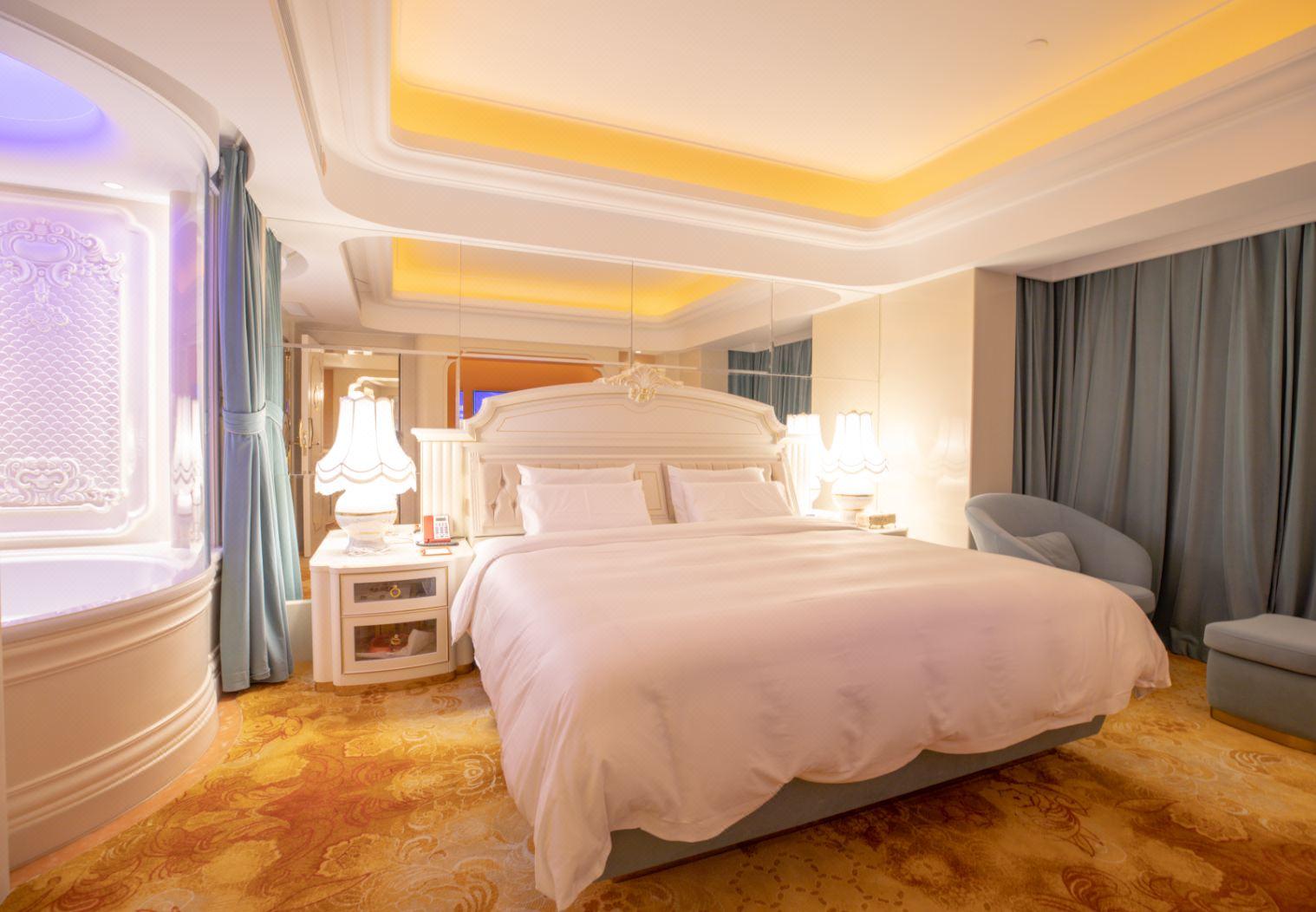 Hanjue Yangming Hotel 22/44