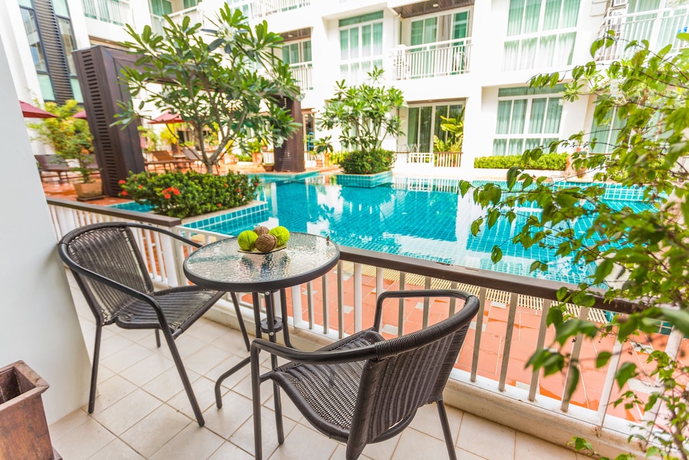 ARISARA PLACE - ARISARA APARTMENT RESORT 48/51
