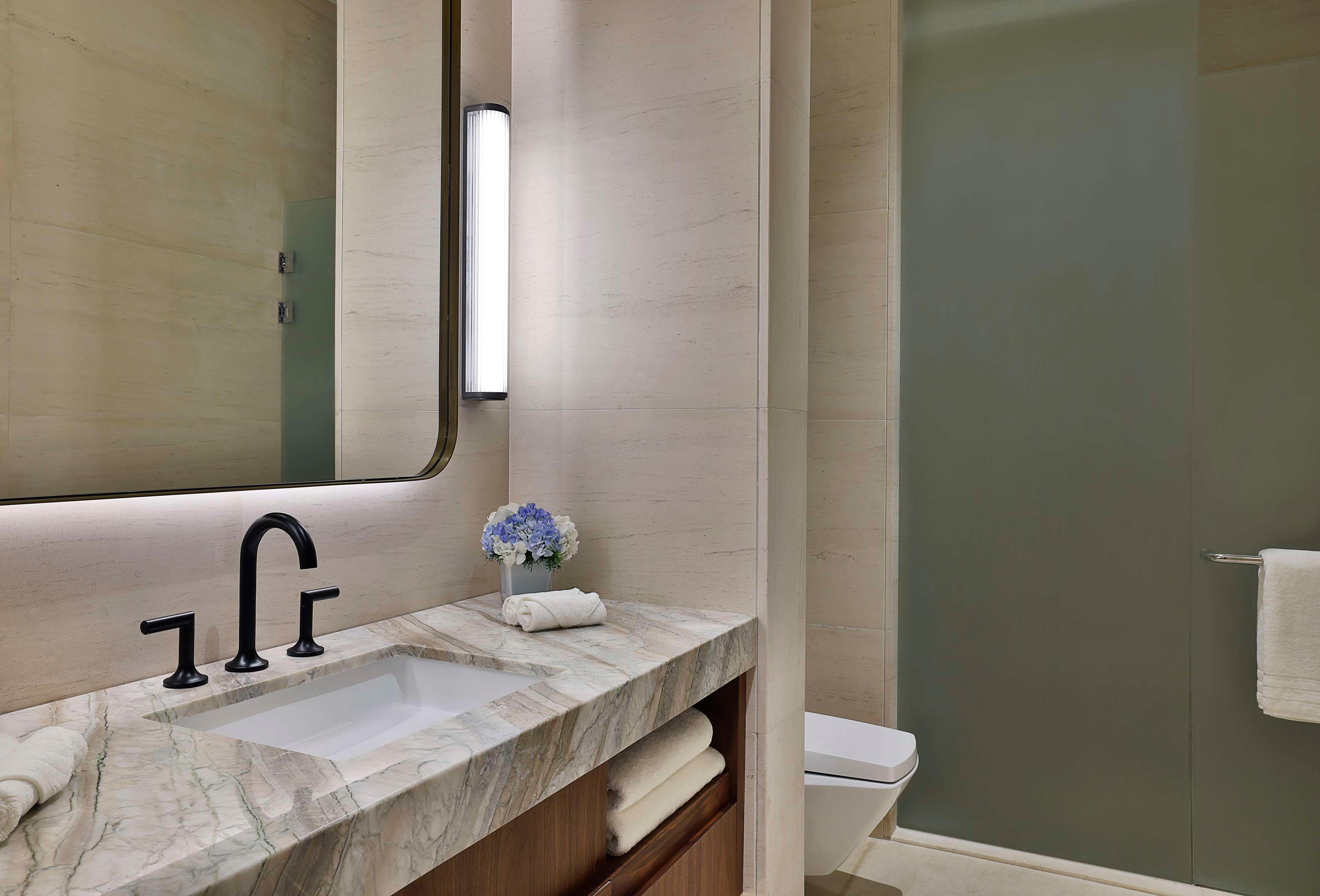 Royal, Suite, Private Infinity Pool، Conrad Rabat Arzana 5/6